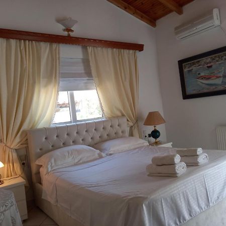 Rosemary House Guest House Sarandë Exterior foto