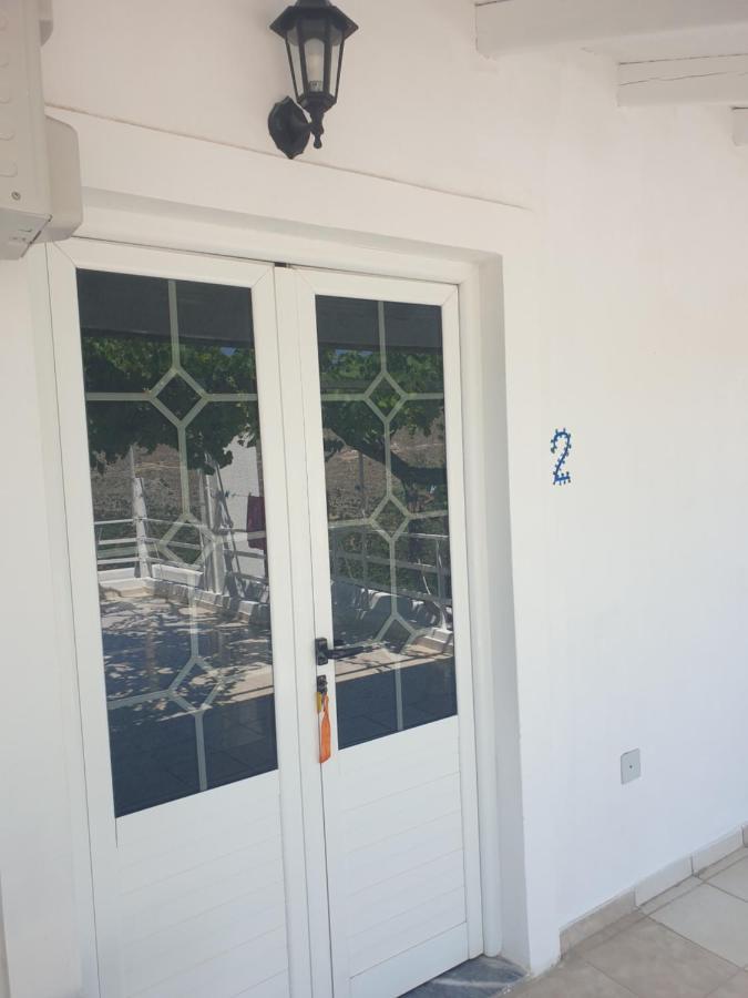 Rosemary House Guest House Sarandë Exterior foto