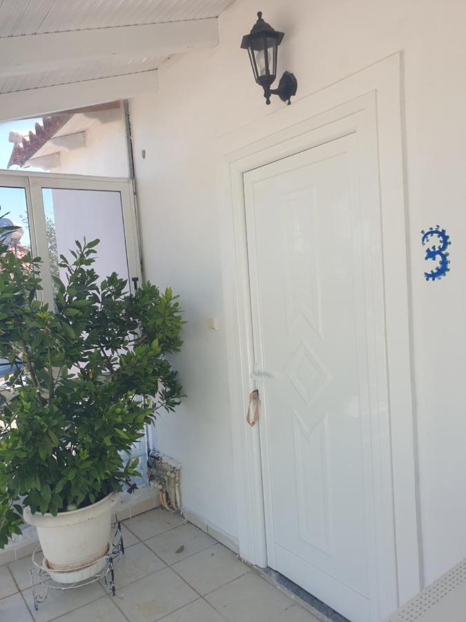 Rosemary House Guest House Sarandë Exterior foto