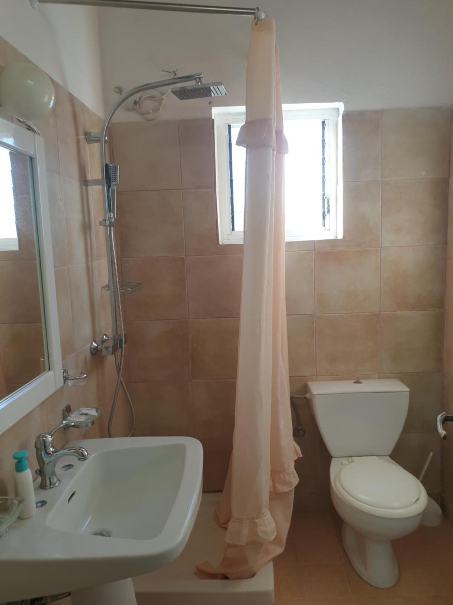 Rosemary House Guest House Sarandë Cameră foto