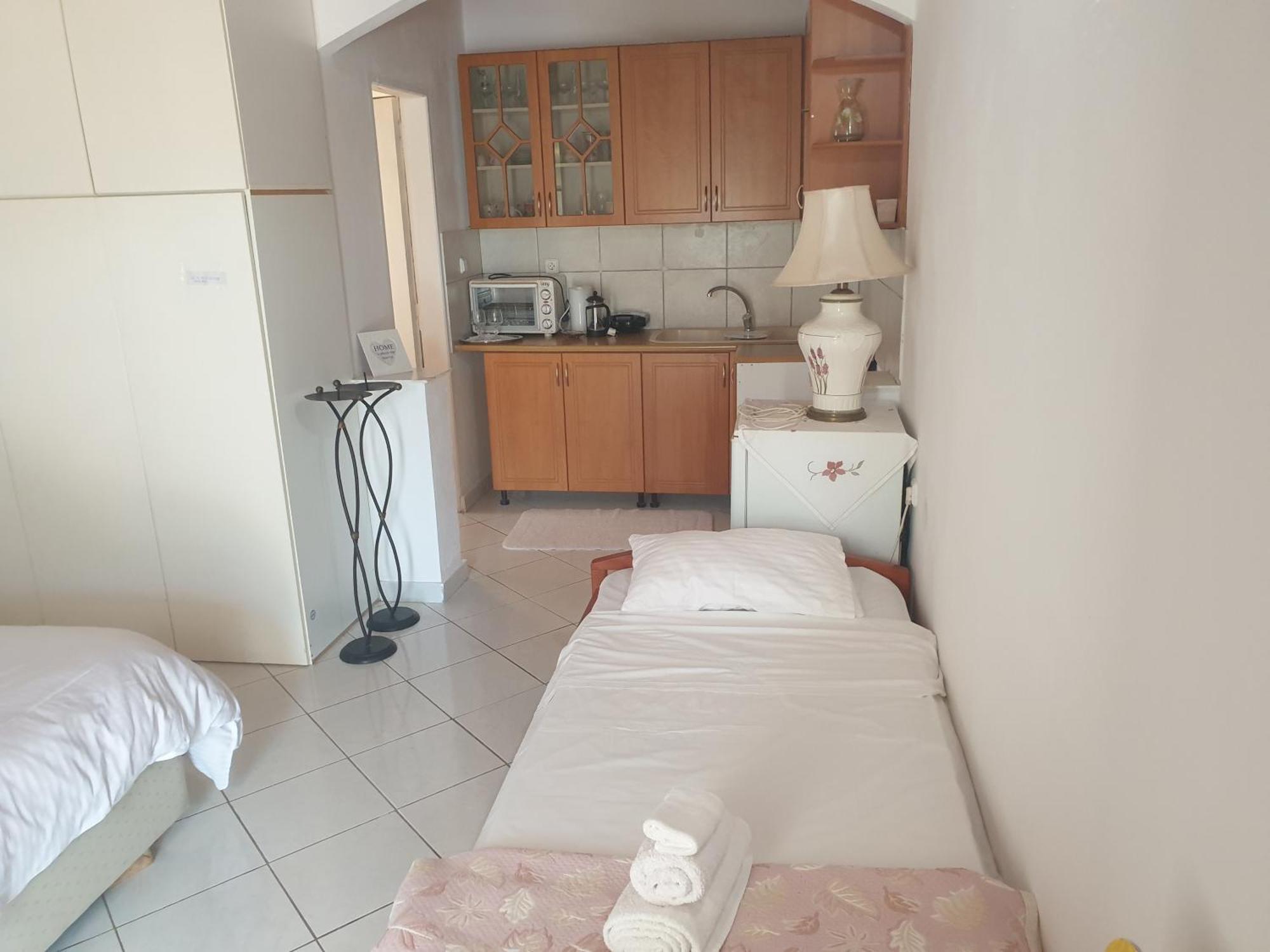 Rosemary House Guest House Sarandë Cameră foto