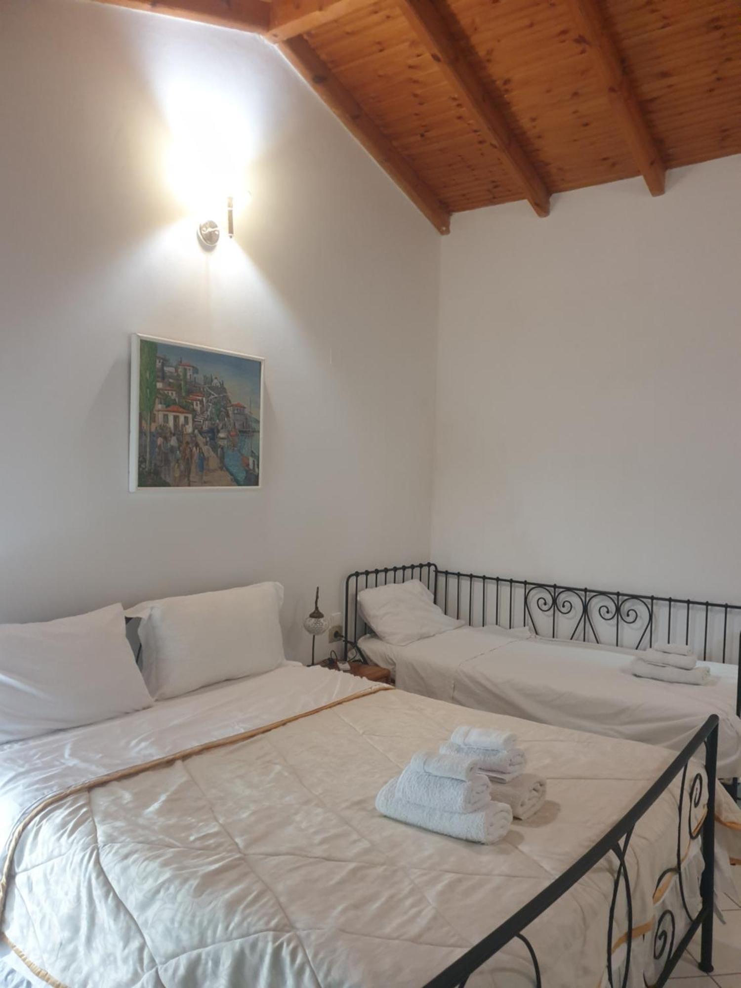 Rosemary House Guest House Sarandë Cameră foto